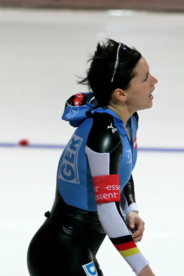 014 | 2006 | Berlin | ISU World Cup Speed Skating | © carsten riede fotografie