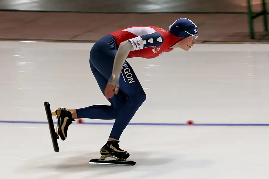 016 | 2006 | Berlin | ISU World Cup Speed Skating | © carsten riede fotografie