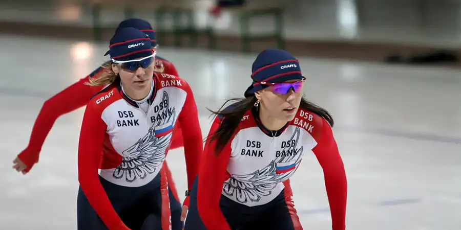 049 | 2006 | Berlin | ISU World Cup Speed Skating | © carsten riede fotografie
