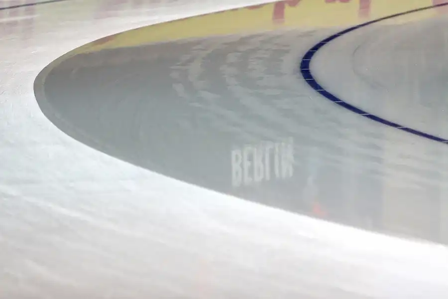 066 | 2006 | Berlin | ISU World Cup Speed Skating | © carsten riede fotografie