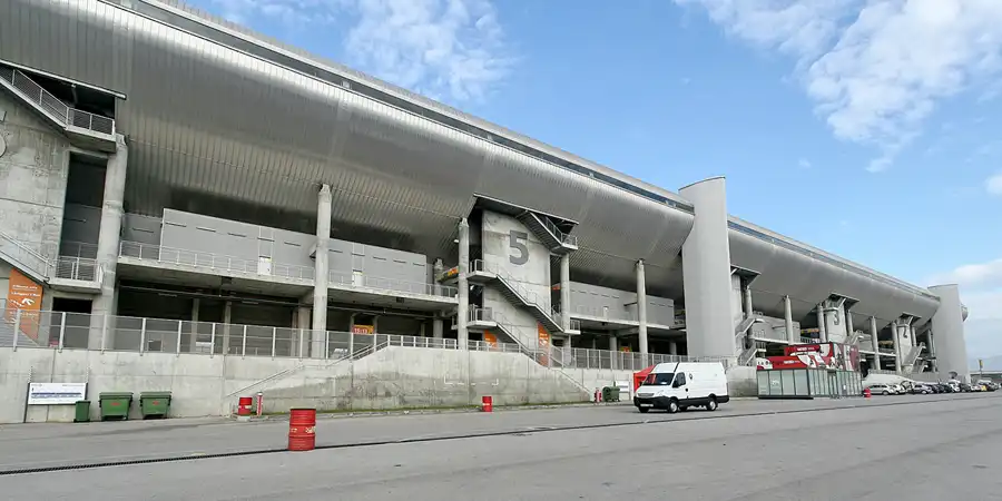 006 | 2006 | Barcelona | Circuit De Catalunya | © carsten riede fotografie
