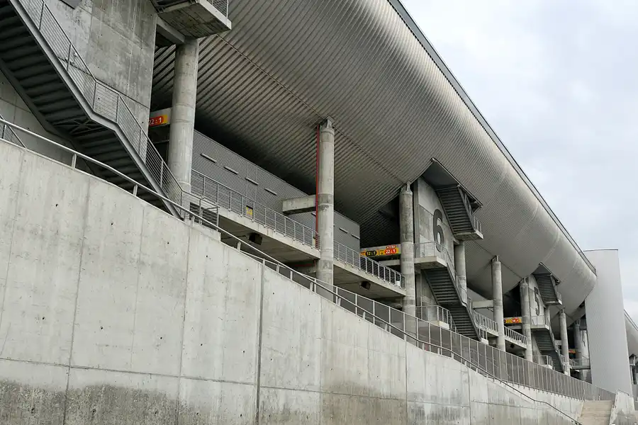 007 | 2006 | Barcelona | Circuit De Catalunya | © carsten riede fotografie