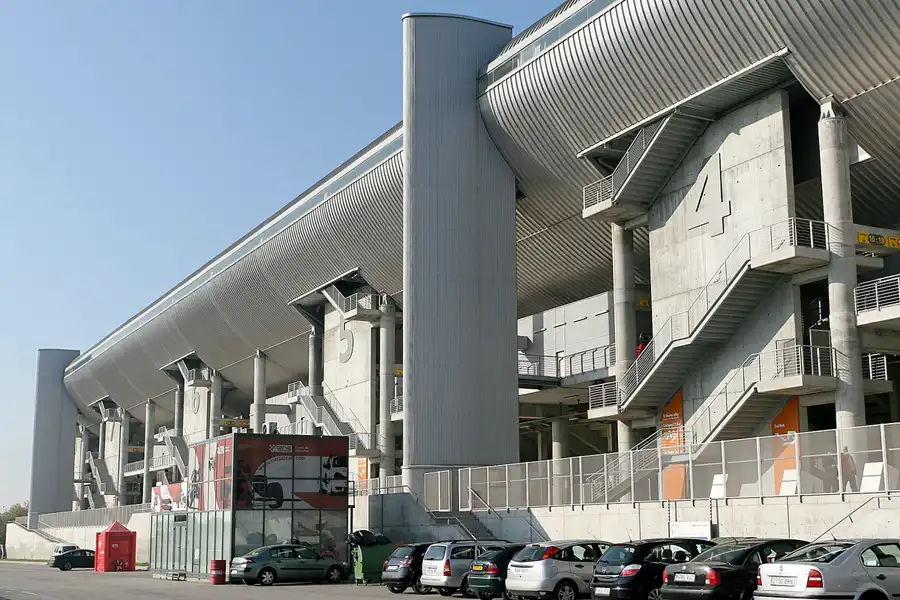 008 | 2006 | Barcelona | Circuit De Catalunya | © carsten riede fotografie
