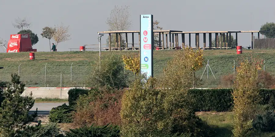 020 | 2006 | Barcelona | Circuit De Catalunya | © carsten riede fotografie