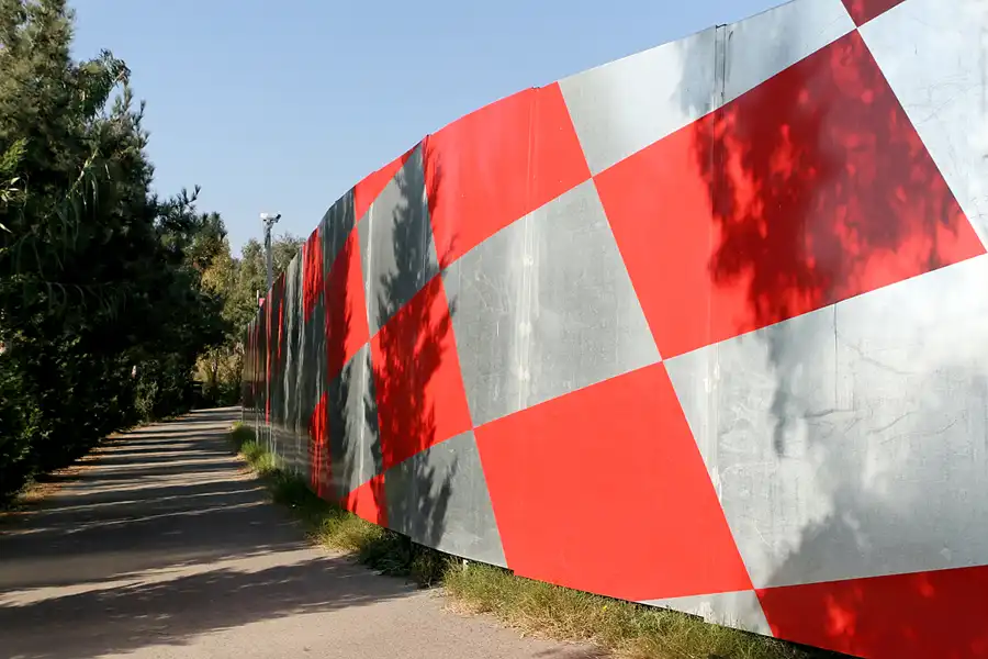 031 | 2006 | Barcelona | Circuit De Catalunya | © carsten riede fotografie