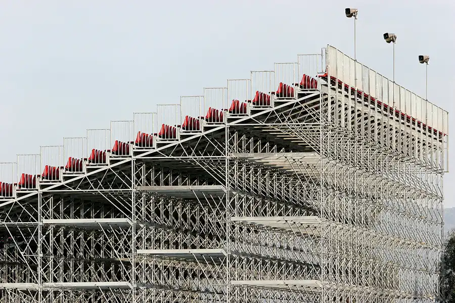 038 | 2006 | Barcelona | Circuit De Catalunya | © carsten riede fotografie