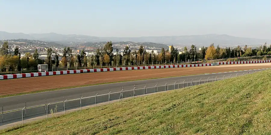 063 | 2006 | Barcelona | Circuit De Catalunya | © carsten riede fotografie