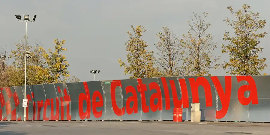 074 | 2006 | Barcelona | Circuit De Catalunya | © carsten riede fotografie