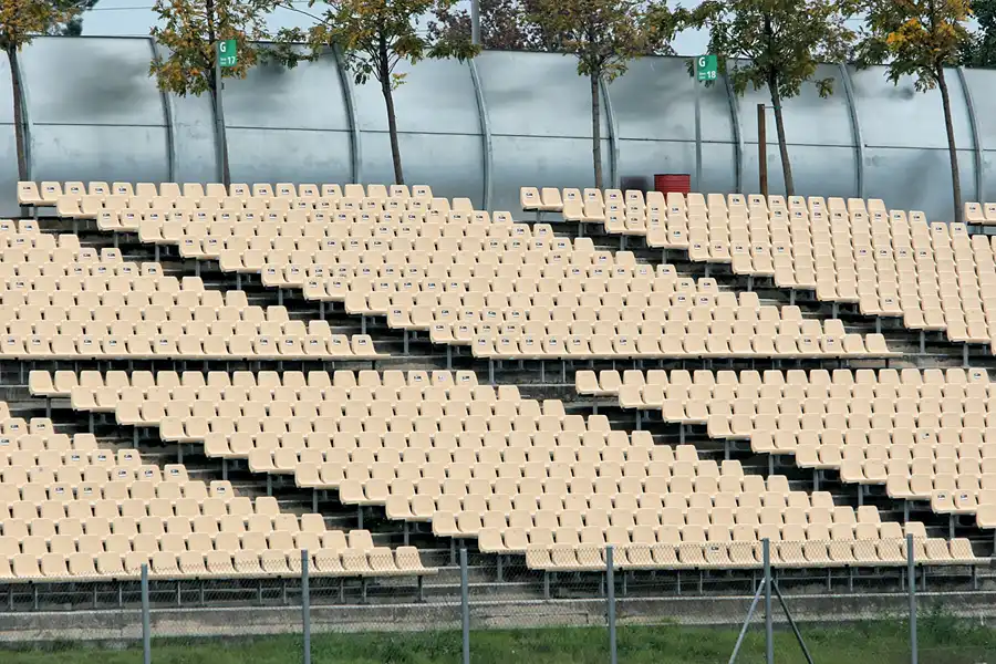 084 | 2006 | Barcelona | Circuit De Catalunya | © carsten riede fotografie