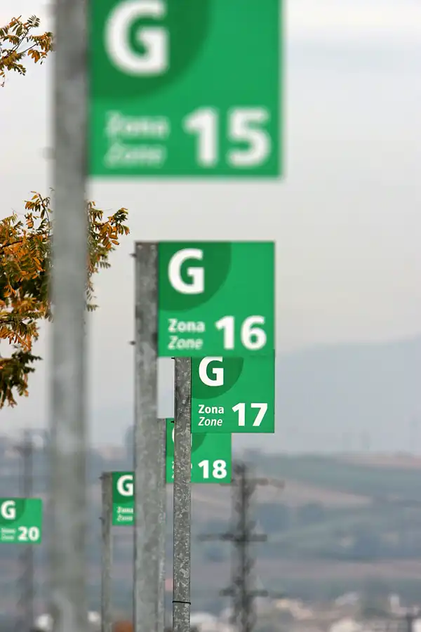 085 | 2006 | Barcelona | Circuit De Catalunya | © carsten riede fotografie
