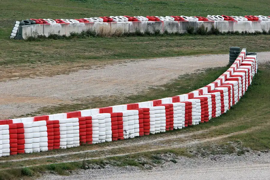 088 | 2006 | Barcelona | Circuit De Catalunya | © carsten riede fotografie