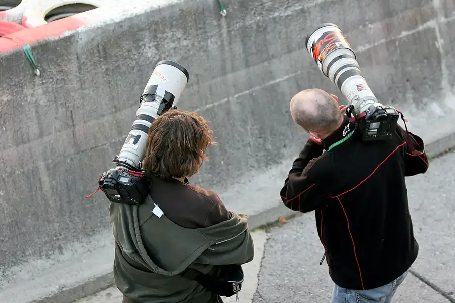 090 | 2006 | Barcelona | Circuit De Catalunya | © carsten riede fotografie
