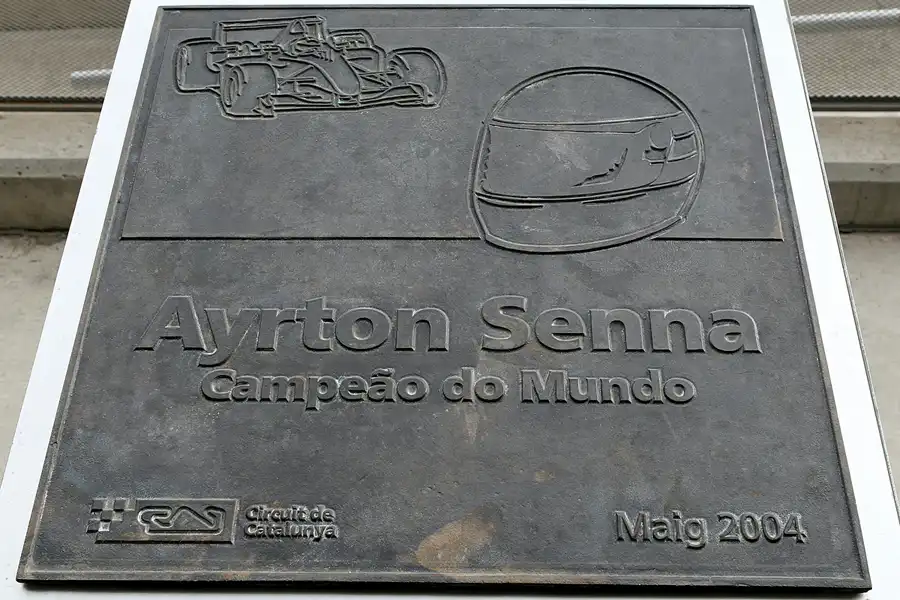 099 | 2006 | Barcelona | Circuit De Catalunya | © carsten riede fotografie