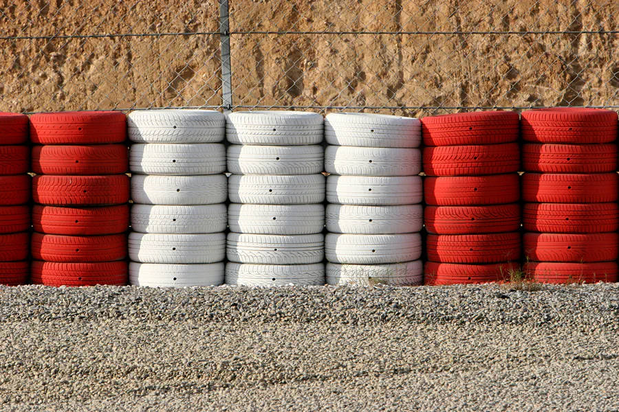 035 | 2006 | Barcelona | Circuit De Catalunya | © carsten riede fotografie