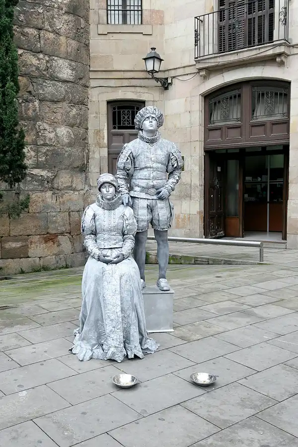 002 | 2006 | Barcelona | Barri Gotic | © carsten riede fotografie