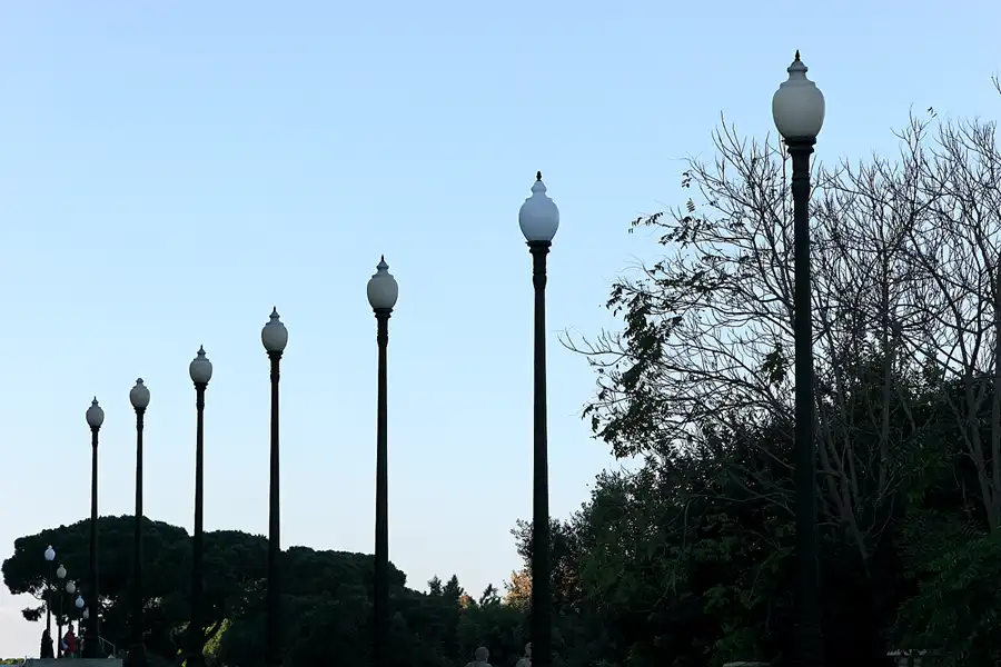 087 | 2006 | Barcelona | Museu Nacional d' Art De Catalunya (MNAC) – Palau Nacional | © carsten riede fotografie
