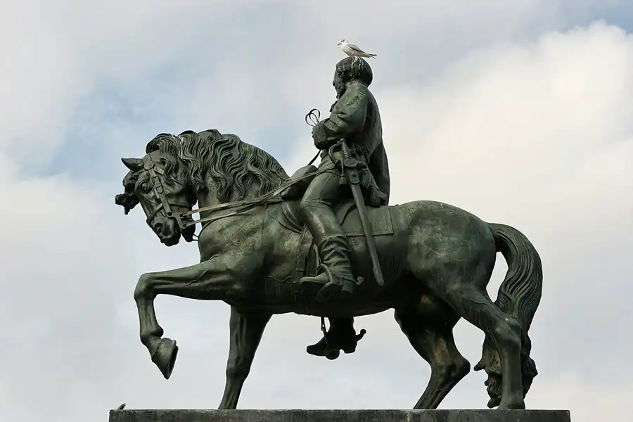 099 | 2006 | Barcelona | Parc de la Ciutadella | © carsten riede fotografie