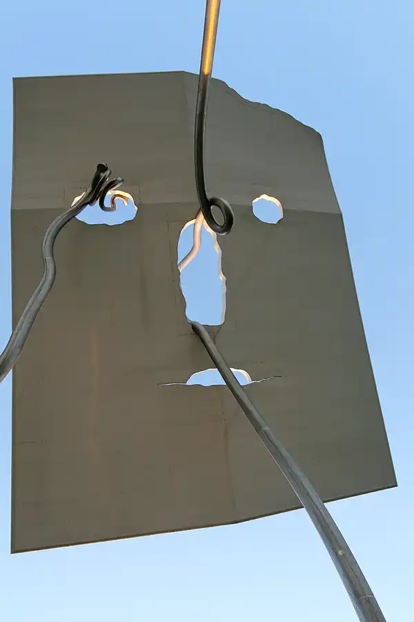 103 | 2006 | Barcelona | Parc de les Cascades | © carsten riede fotografie