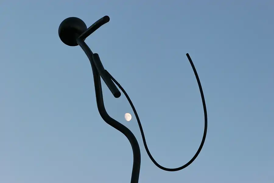 105 | 2006 | Barcelona | Parc de les Cascades | © carsten riede fotografie