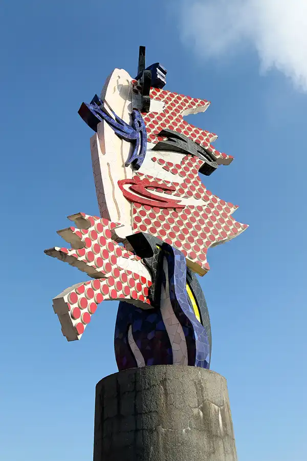 120 | 2006 | Barcelona | Placa d' Antoni Lopez | © carsten riede fotografie