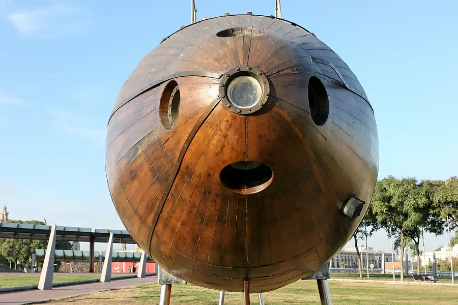 131 | 2006 | Barcelona | Port Vell | © carsten riede fotografie