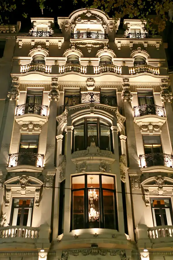 168 | 2006 | Barcelona | © carsten riede fotografie