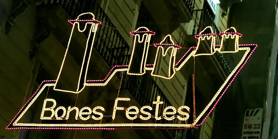 171 | 2006 | Barcelona | © carsten riede fotografie