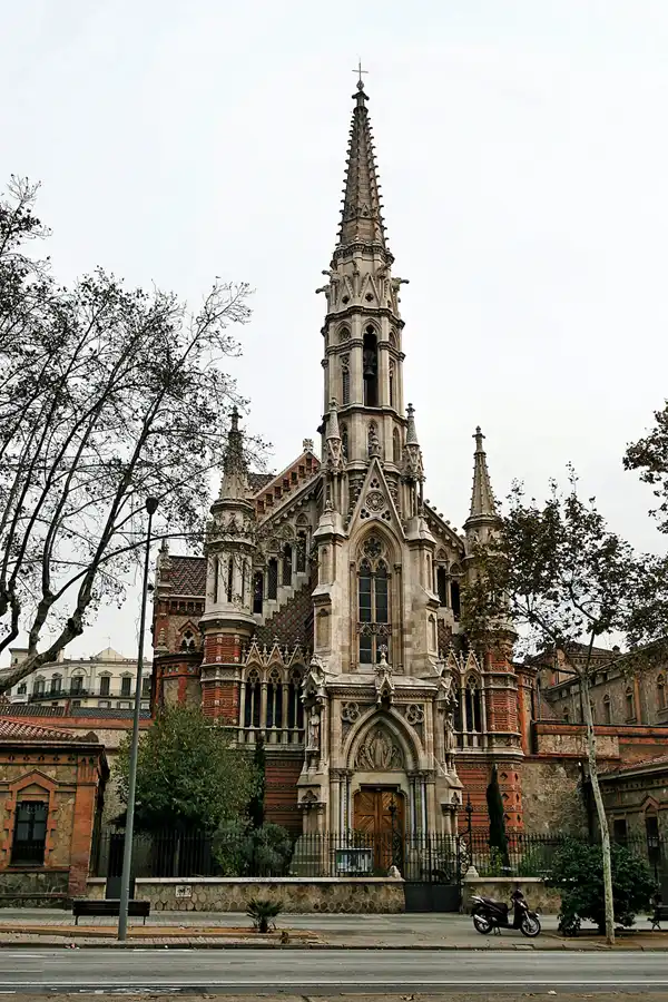 175 | 2006 | Barcelona | © carsten riede fotografie