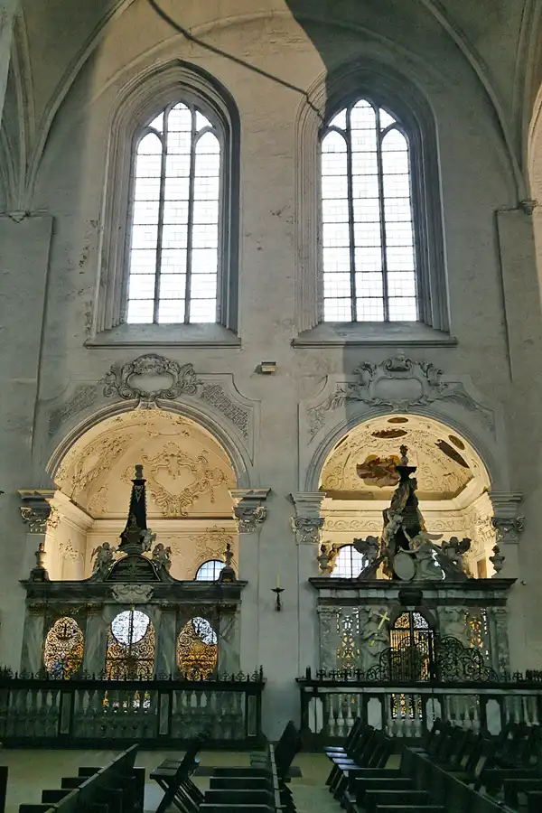 052 | 2006 | Lübeck | Dom | © carsten riede fotografie