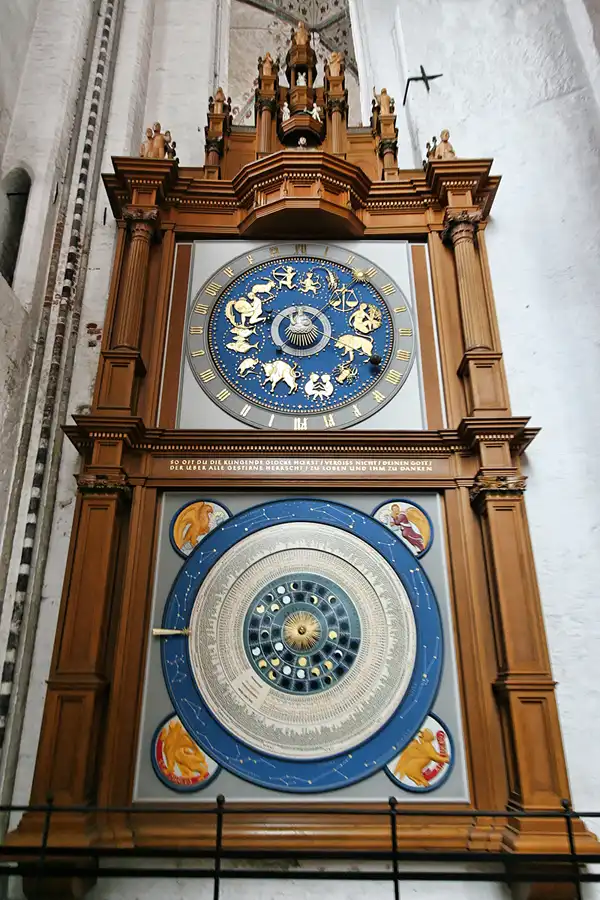 055 | 2006 | Lübeck | St. Marien Kirche | © carsten riede fotografie