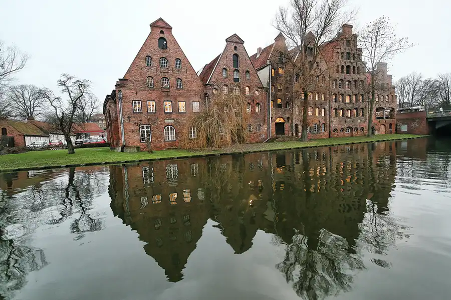 059 | 2006 | Lübeck | Salzspeicher | © carsten riede fotografie