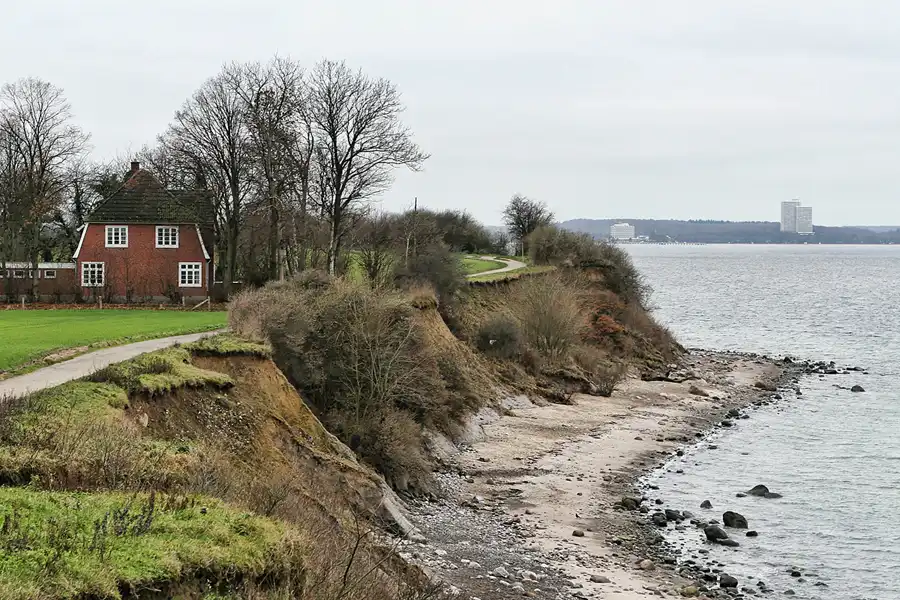 061 | 2006 | Travemünde-Niendorf | Brodtener Ufer | © carsten riede fotografie