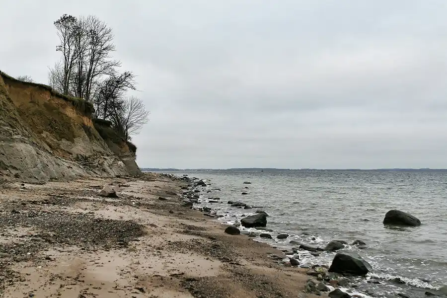 062 | 2006 | Travemünde-Niendorf | Brodtener Ufer | © carsten riede fotografie