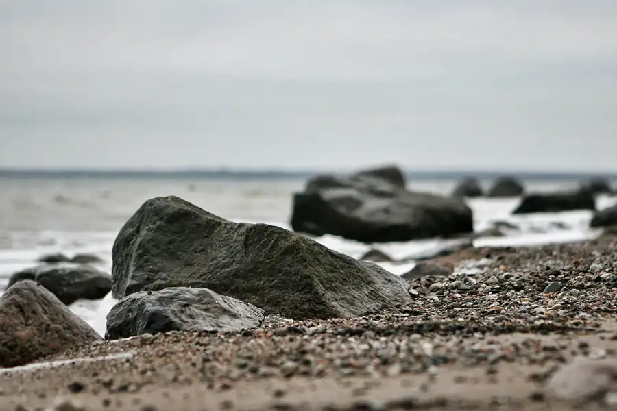 063 | 2006 | Travemünde-Niendorf | Brodtener Ufer | © carsten riede fotografie