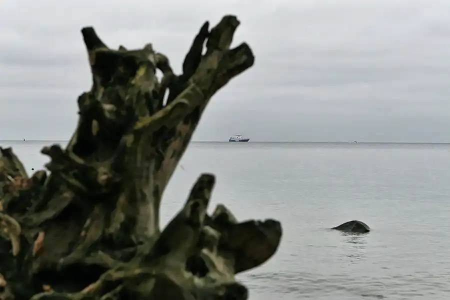 065 | 2006 | Travemünde-Niendorf | Brodtener Ufer | © carsten riede fotografie