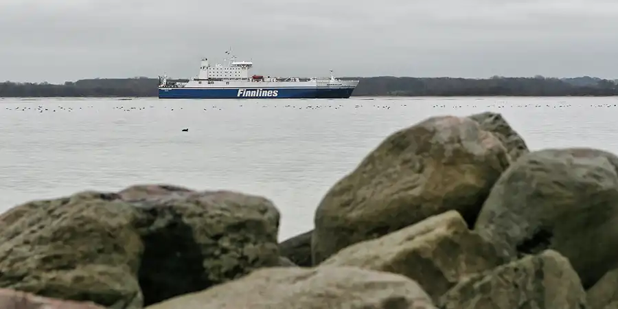 069 | 2006 | Travemünde-Niendorf | Brodtener Ufer | © carsten riede fotografie