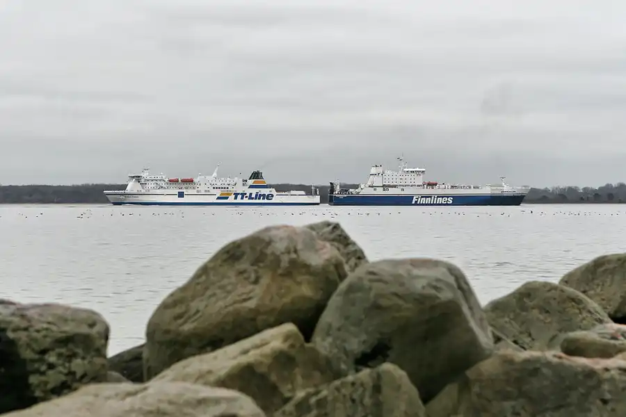 070 | 2006 | Travemünde-Niendorf | Brodtener Ufer | © carsten riede fotografie