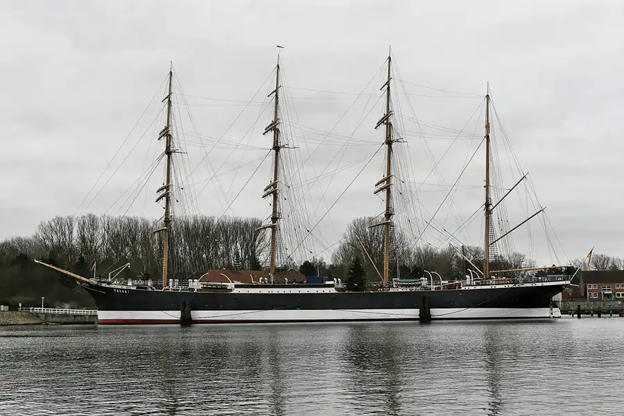 074 | 2006 | Travemünde | © carsten riede fotografie