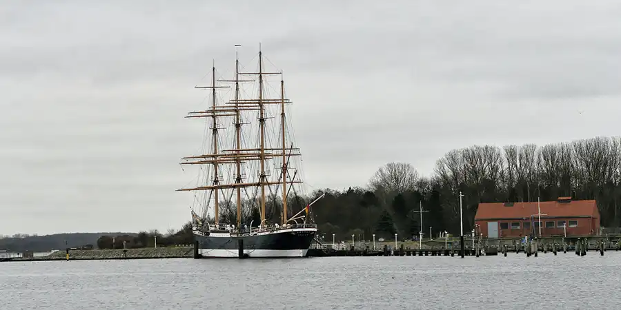 075 | 2006 | Travemünde | © carsten riede fotografie