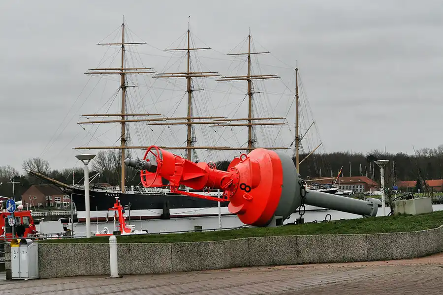 076 | 2006 | Travemünde | © carsten riede fotografie