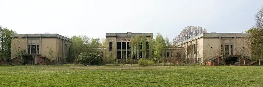 028 | 2007 | Zinnowitz | © carsten riede fotografie