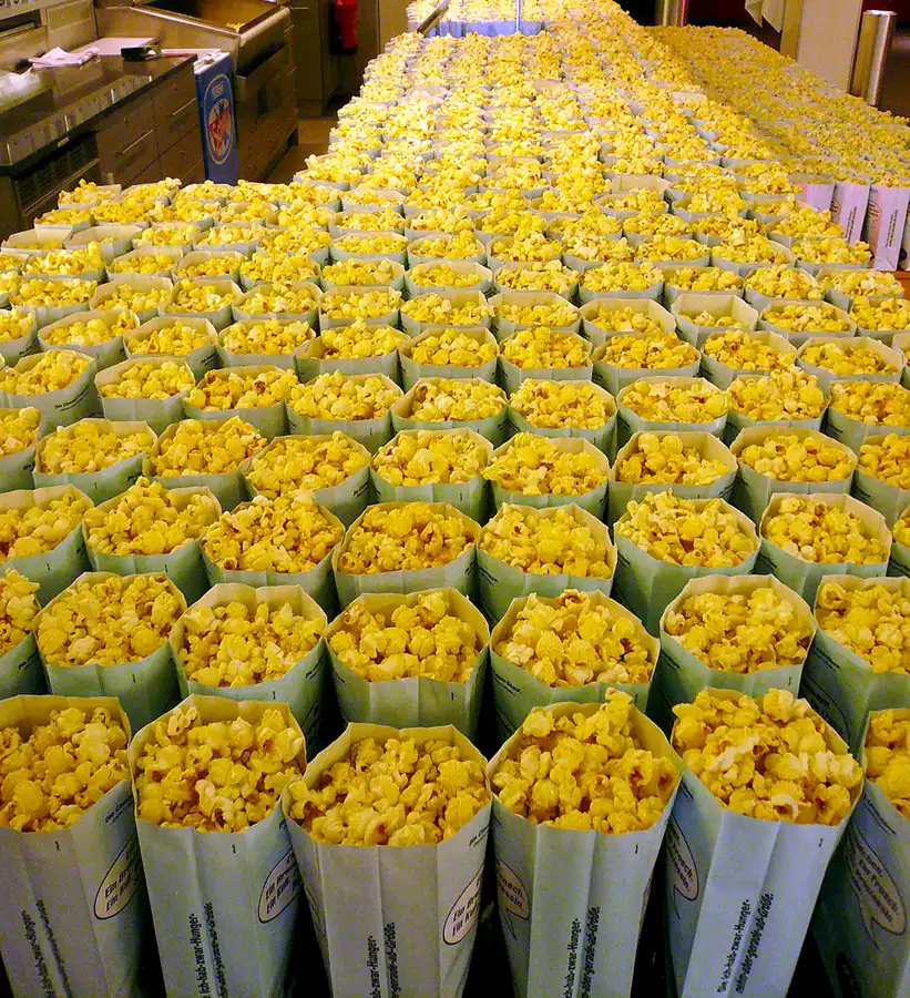 048 | 2007 | Berlin | Cinemaxx Potsdamer Platz | © carsten riede fotografie