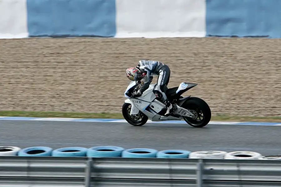 052 | 2007 | Jerez De La Frontera | Moto GP Test | © carsten riede fotografie