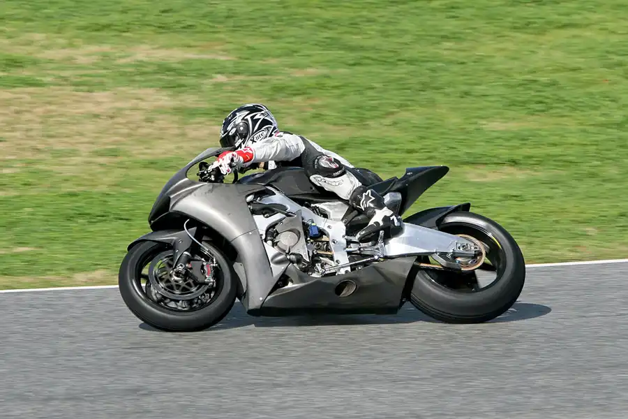 054 | 2007 | Jerez De La Frontera | Moto GP Test | © carsten riede fotografie