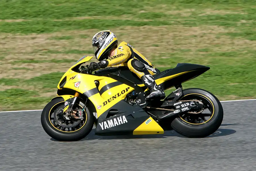 056 | 2007 | Jerez De La Frontera | Moto GP Test | © carsten riede fotografie