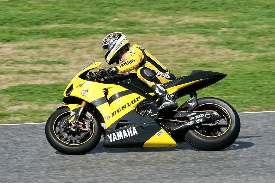 059 | 2007 | Jerez De La Frontera | Moto GP Test | © carsten riede fotografie