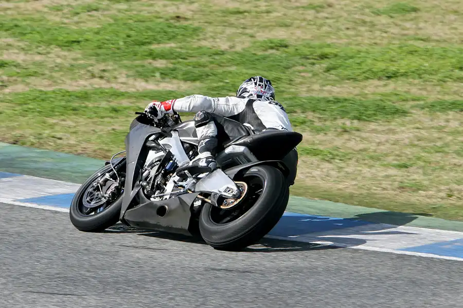 066 | 2007 | Jerez De La Frontera | Moto GP Test | © carsten riede fotografie
