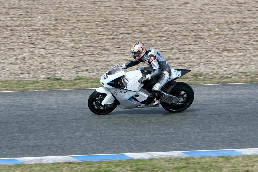 050 | 2007 | Jerez De La Frontera | Moto GP Test | © carsten riede fotografie