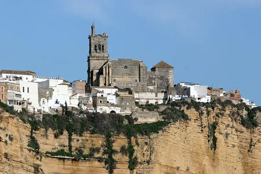 003 | 2007 | Arcos De La Frontera | © carsten riede fotografie