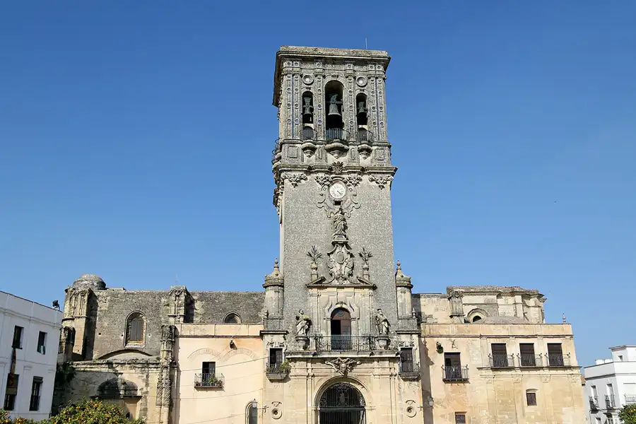 007 | 2007 | Arcos De La Frontera | © carsten riede fotografie